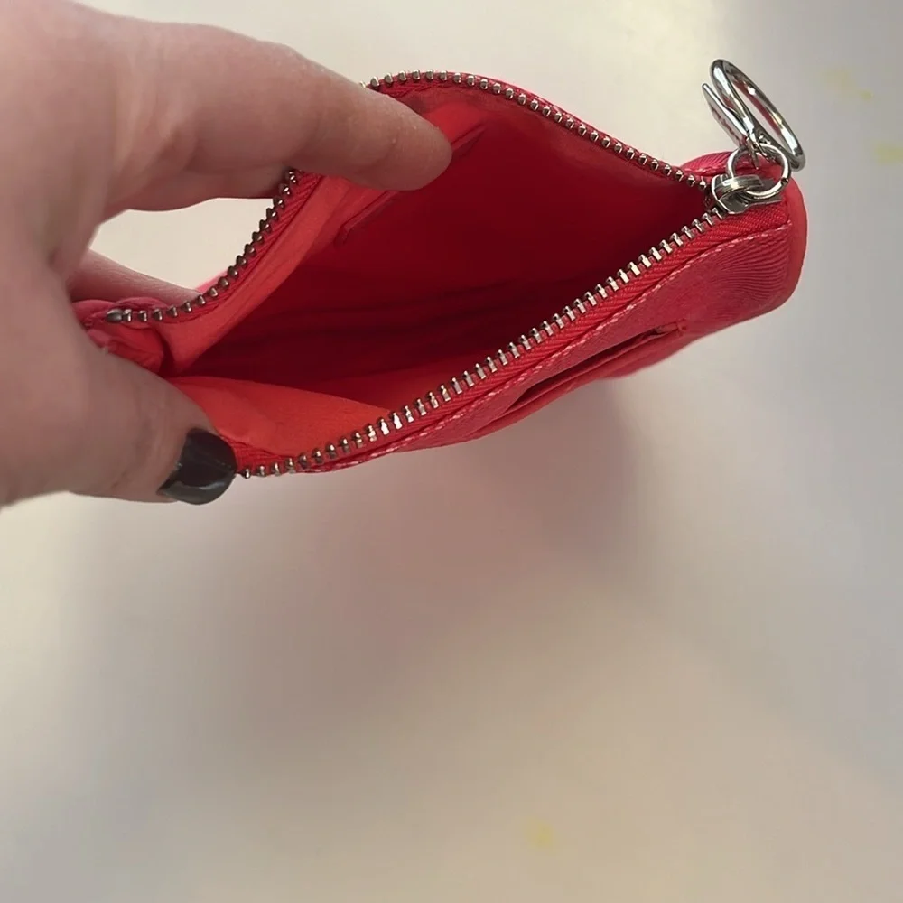 CHLOE make up pouch
